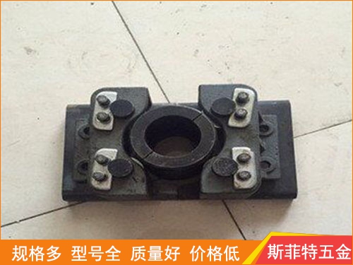 四轮竖轴轴承